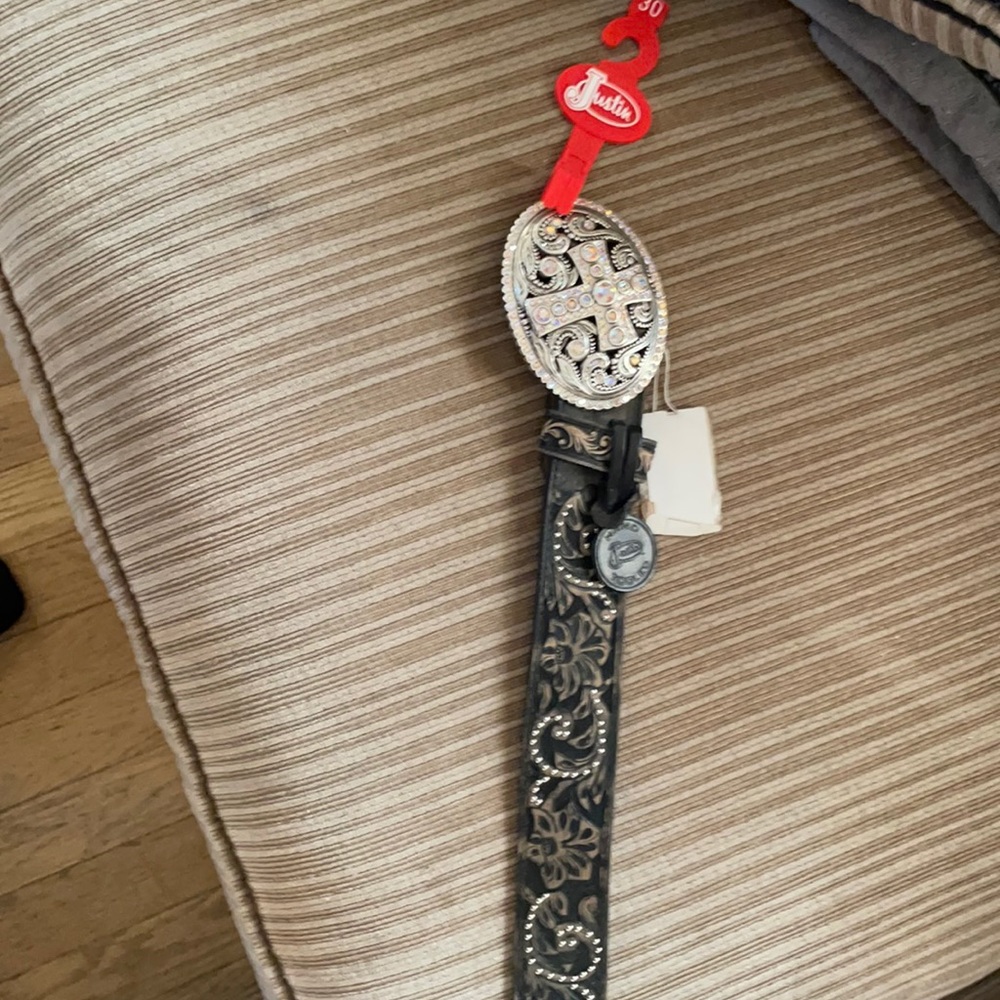 Country belt